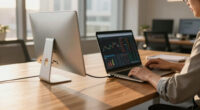 11 Best USB-C Monitors for Business Laptops in 2026