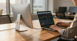 11 Best USB-C Monitors for Business Laptops in 2026