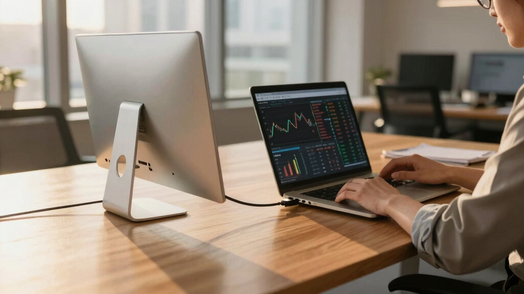 11 Best USB-C Monitors for Business Laptops in 2026