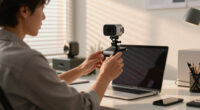 11 Best Video Conferencing Camera for Small Business Office in 2026