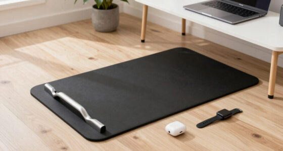 11 Best Walking Pad With Handle Bar For Work From Home In 2026