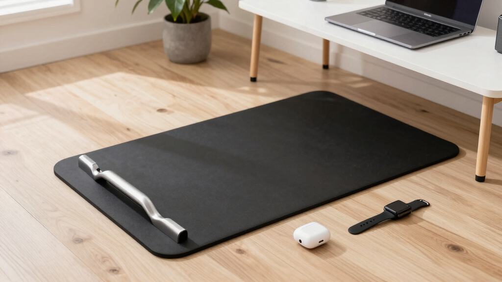 11 Best Walking Pad With Handle Bar For Work From Home In 2026