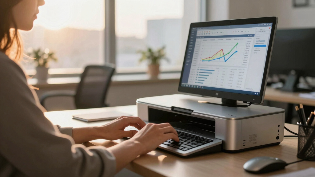 12 Best All In One Computers for Accountants in 2026