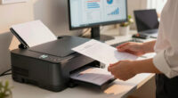 12 Best All In One Laser Printer For Tax Preparers In 2026