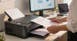 12 Best All In One Laser Printer For Tax Preparers In 2026
