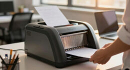 12 Best Auto Feed Shredder Under $500 in 2026