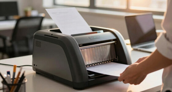 12 Best Auto Feed Shredder Under $500 in 2026