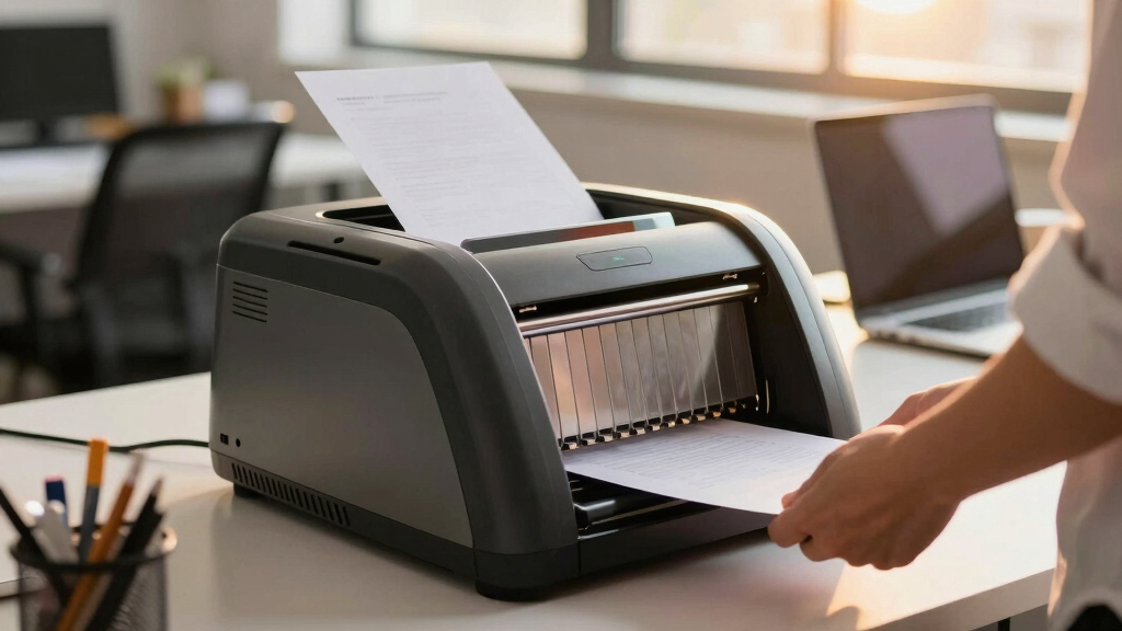 12 Best Auto Feed Shredder Under $500 in 2026