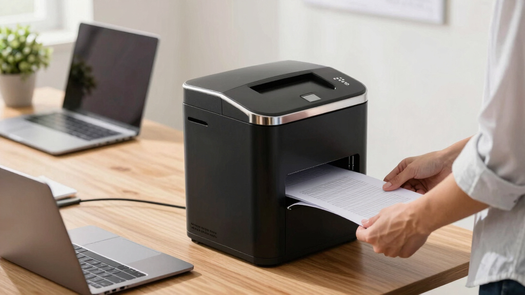 12 Best Best 16 Sheet Shredder for Small Business in 2026