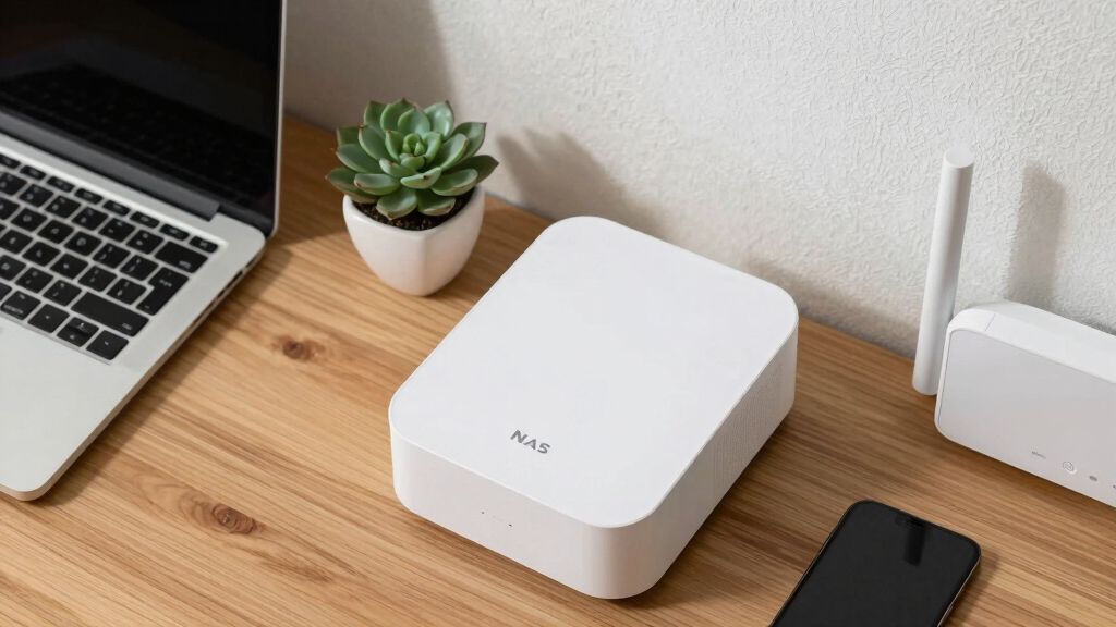 12 Best Best NAS For Home Office Backup In 2026