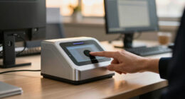 12 Best Best Premium Employee Time Clock System in 2026