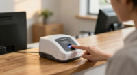 12 Best Biometric Time Clock for Small Business in 2026