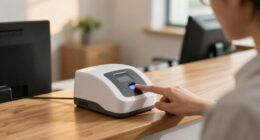 12 Best Biometric Time Clock for Small Business in 2026