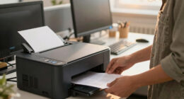 12 Best Check Printer For Payroll Checks In 2026