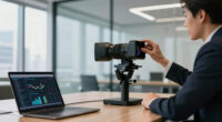 12 Best Conference Camera for Hybrid Bookkeeping Team in 2026