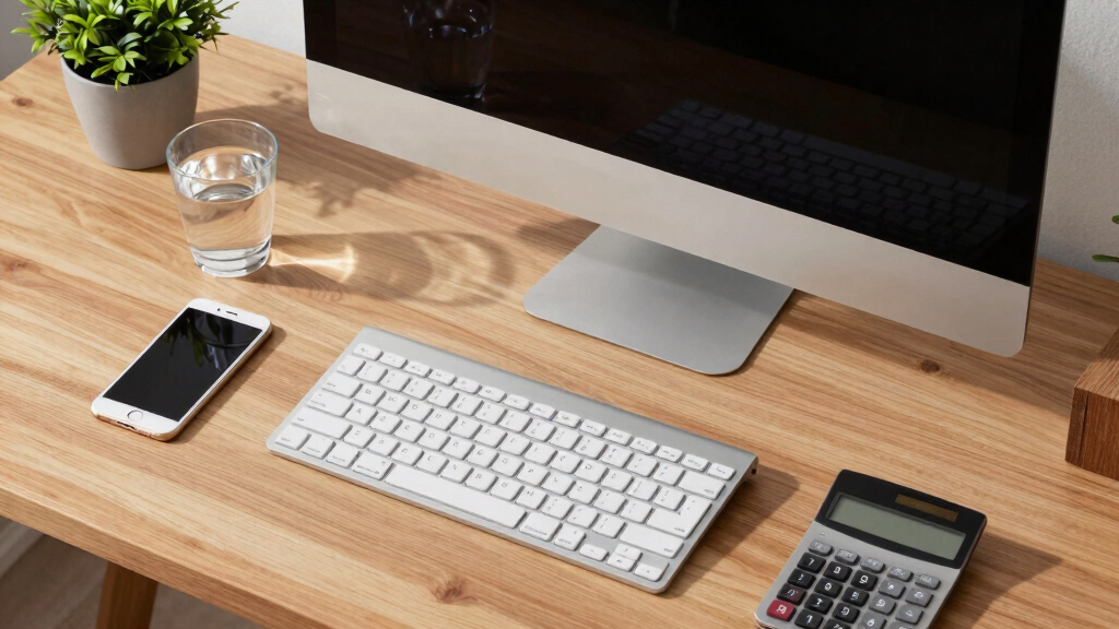 12 Best Desktop Computers for Finance Professionals in 2026