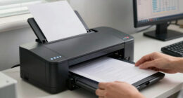 12 Best Desktop Overhead Scanner for Paperless Tax Office in 2026