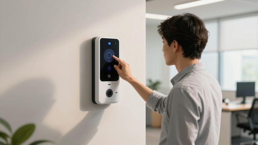 12 Best Face Recognition Time Clock for Small Business in 2026