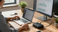 12 Best Laptop Docking Station for Accountants in 2026