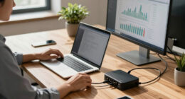 12 Best Laptop Docking Station for Accountants in 2026