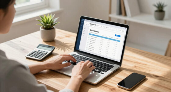 12 Best Laptops for QuickBooks and Taxes in 2026