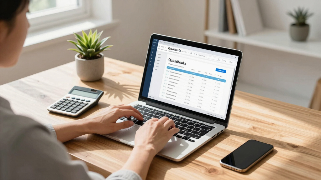 12 Best Laptops for QuickBooks and Taxes in 2026