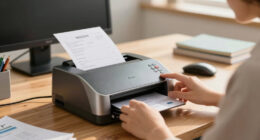 12 Best MICR Check Printer for Small Business in 2026