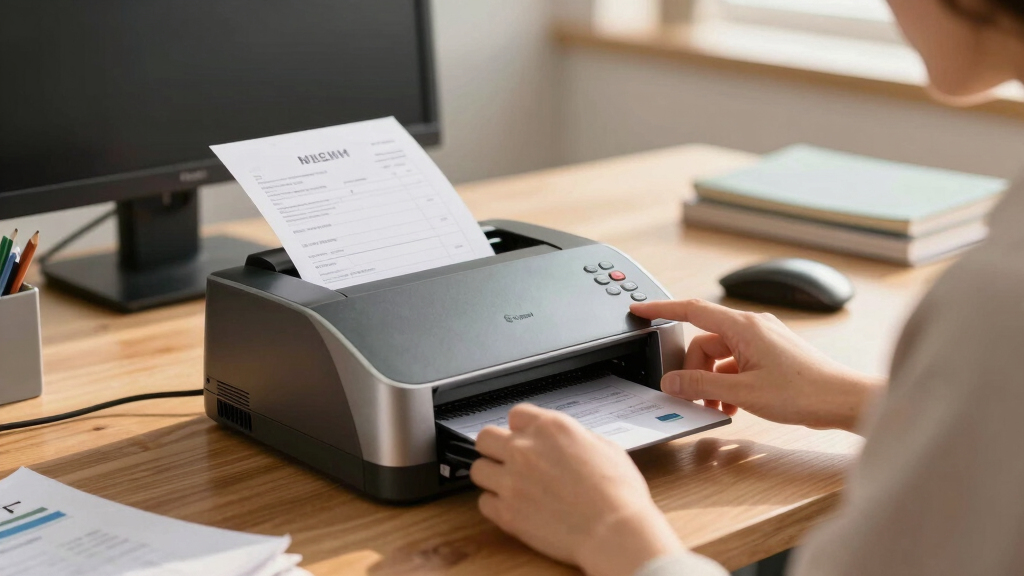 12 Best MICR Check Printer for Small Business in 2026