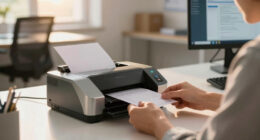 12 Best MICR Check Printer With Software in 2026