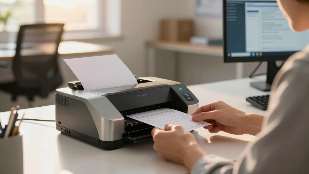 12 Best MICR Check Printer With Software in 2026