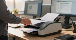 12 Best MICR Printer for Accounts Payable in 2026