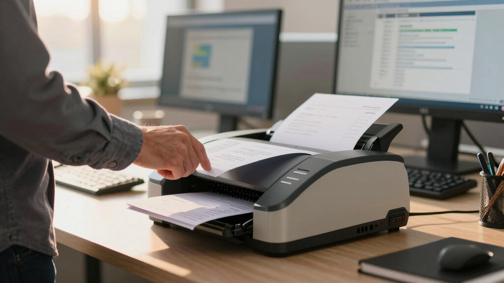 12 Best MICR Printer for Accounts Payable in 2026