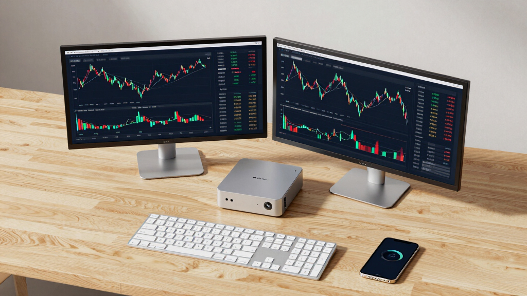 12 Best Mini PC for Dual Monitor Office Setup in 2026