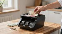 12 Best Money Counter Under $300 in 2026