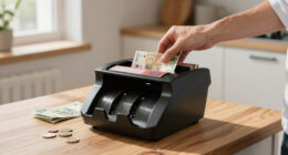 12 Best Money Counter Under $300 in 2026