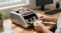 12 Best Money Counting Machine for Retail Office in 2026