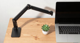 12 Best Monitor Arm for Bookkeeping Desk in 2026