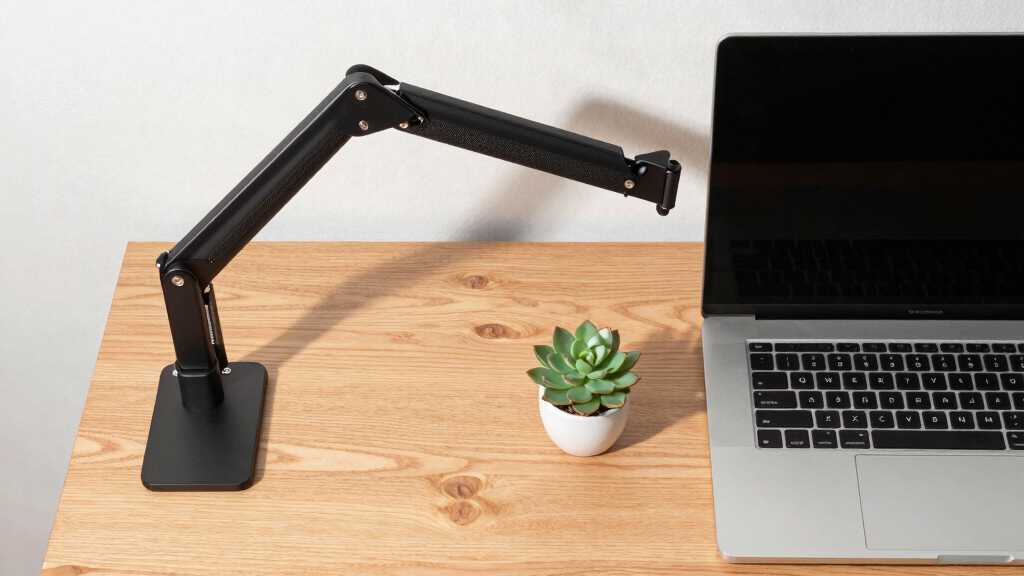 12 Best Monitor Arm for Bookkeeping Desk in 2026