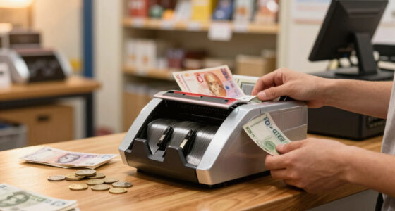 12 Best Multi Currency Money Counter for Small Business in 2026