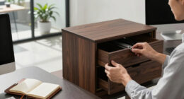 12 Best Office Credenza With Lock in 2026