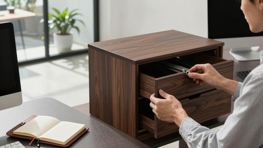 12 Best Office Credenza With Lock in 2026