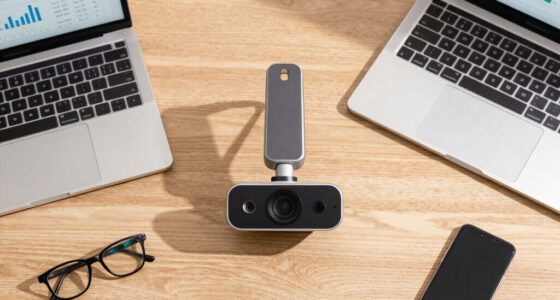 12 Best Overhead Document Camera for Office Use in 2026
