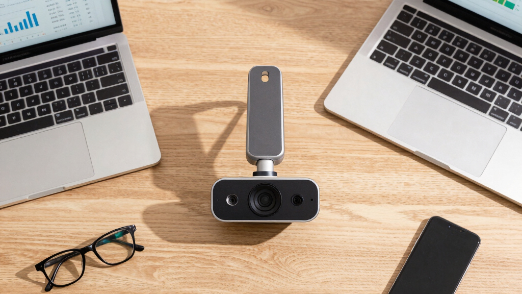 12 Best Overhead Document Camera for Office Use in 2026