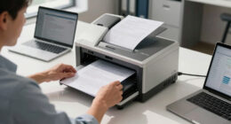 12 Best Overhead Scanner for CPA Office in 2026
