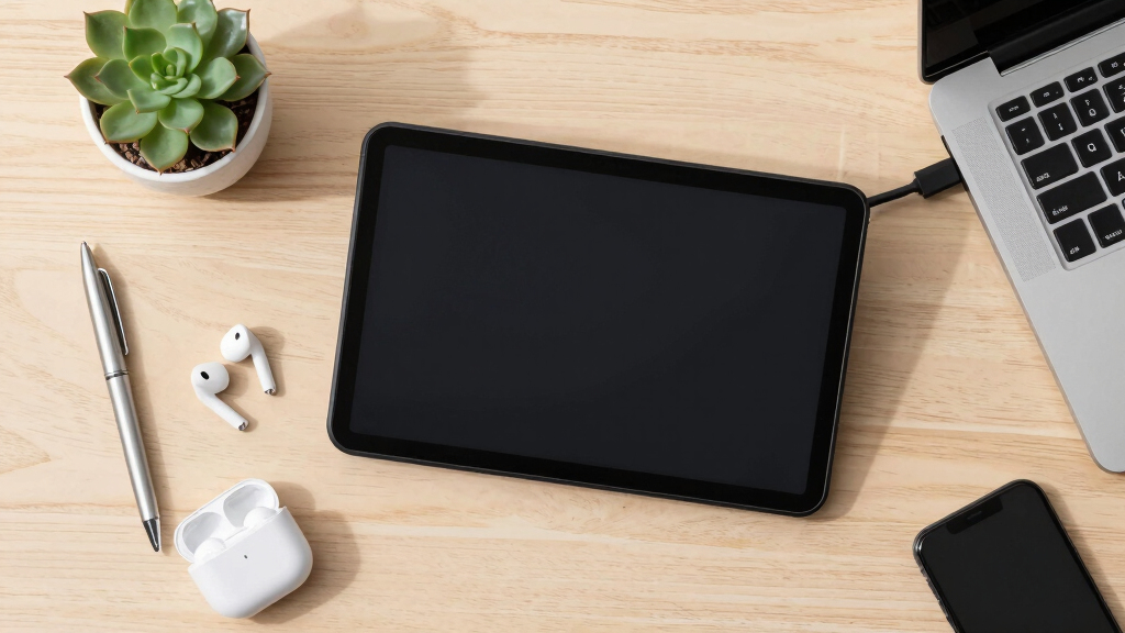 12 Best Portable Monitors for Accountants Who Travel in 2026