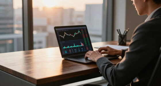 12 Best Premium Office Desk for Finance Professionals in 2026