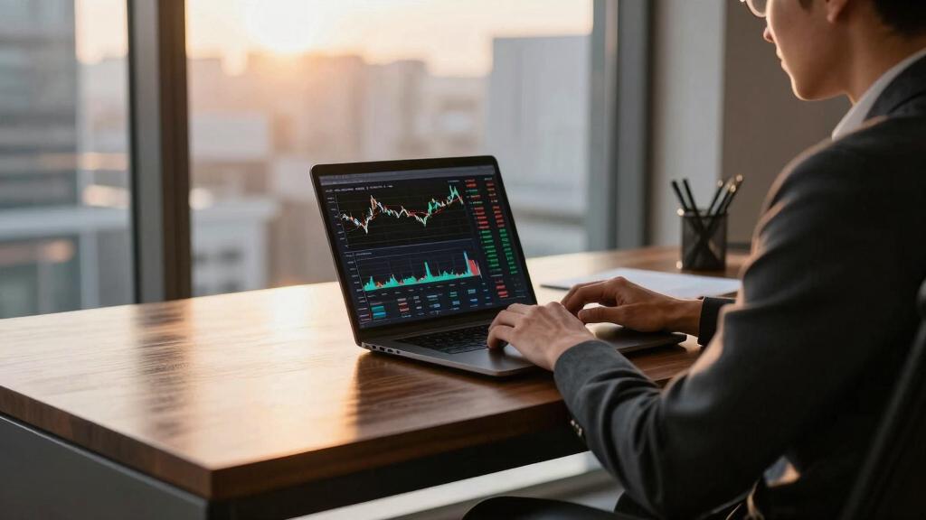 12 Best Premium Office Desk for Finance Professionals in 2026