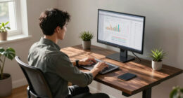 12 Best Premium Standing Desk for Remote Tax Professionals in 2026