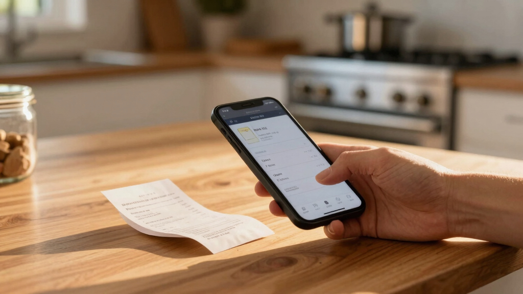 12 Best Receipt Scanner for Bookkeeping in 2026