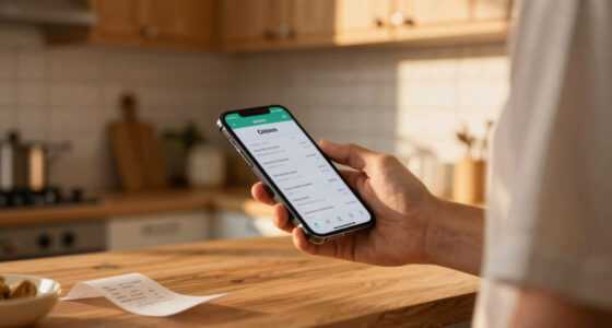 12 Best Receipt Scanner for Sole Proprietors in 2026